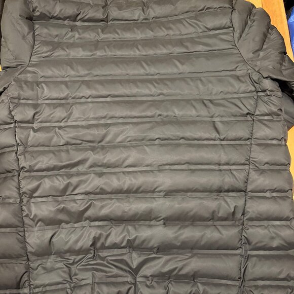 Columbia Puffer Jacket Mens Large - Picture 3 of 6